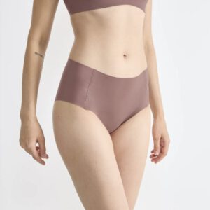 Zero Feel 2.0 High waist soft slip Cacao 10217759