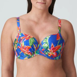 PrimaDonna Swim Latakia voorgevormde balconette Bikini 4011116