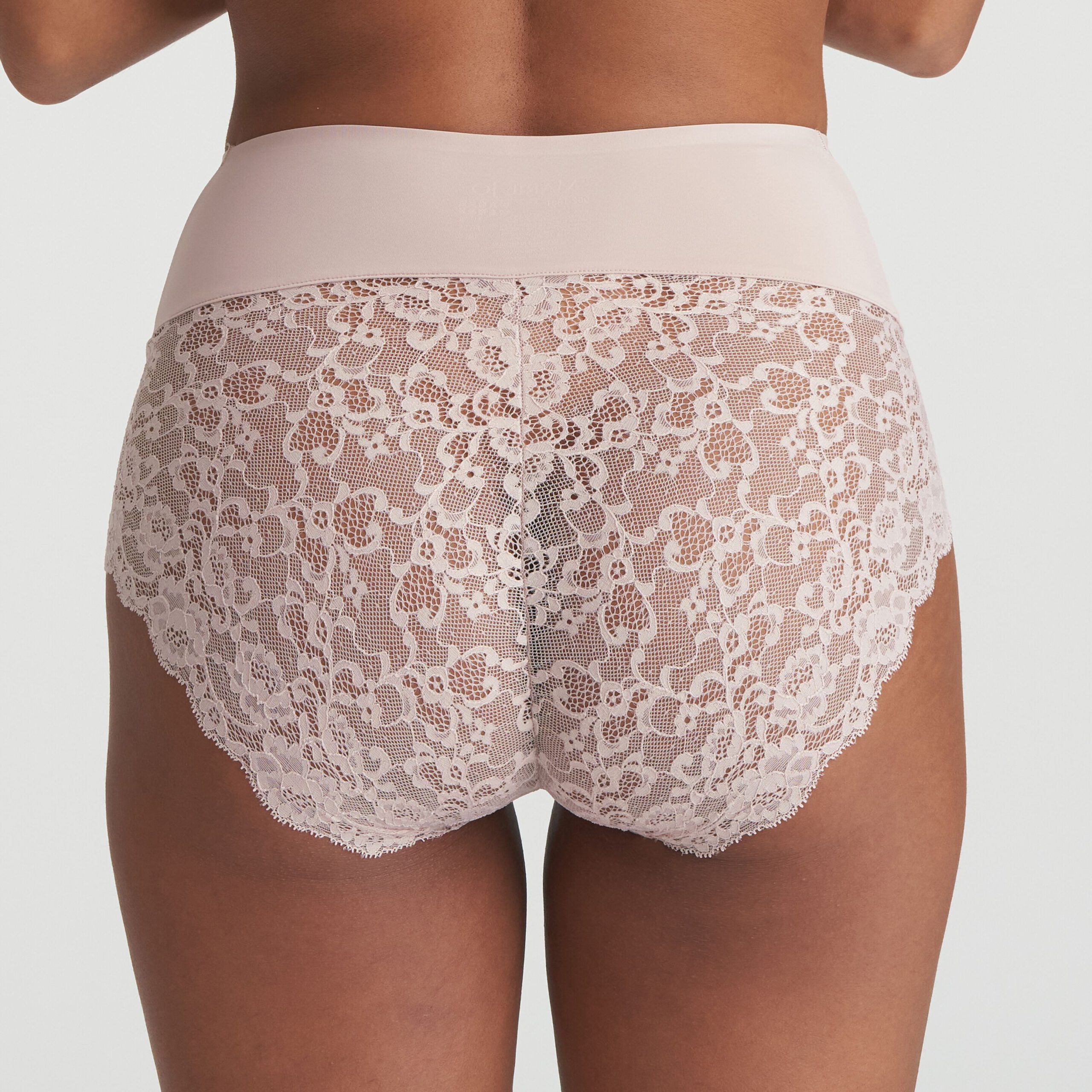 Marie Jo Color Studio 521631 Corrigerende Tailleslip Patine