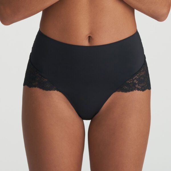 Marie Jo Color Studio 521631 Corrigerende Tailleslip Zwart