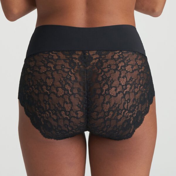 Marie Jo Color Studio 521631 Corrigerende Tailleslip Zwart