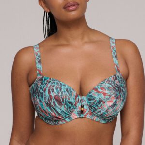 PrimaDonna Swim Riyad Voorgevormde bikini top 4012816