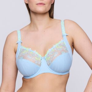 PrimaDonna Deauville 0161811 Full Cup BH Milky Blue