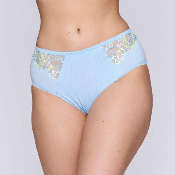 PrimaDonna Deauville 0561816 Tailleslip Milky Blue