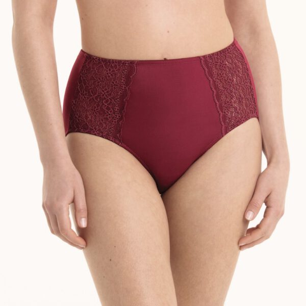 Anita | Tailleslip | Havanna