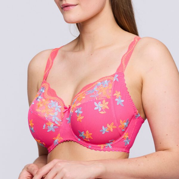 PrimaDonna Cala Luna Full-cup BH 0163540 Blogger Pink