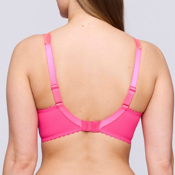 PrimaDonna Cala Luna Full-cup BH 0163540 Blogger Pink