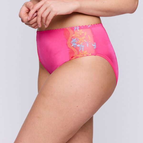 PrimaDonna Cala Luna Tailleslip 0563541 Blogger Pink