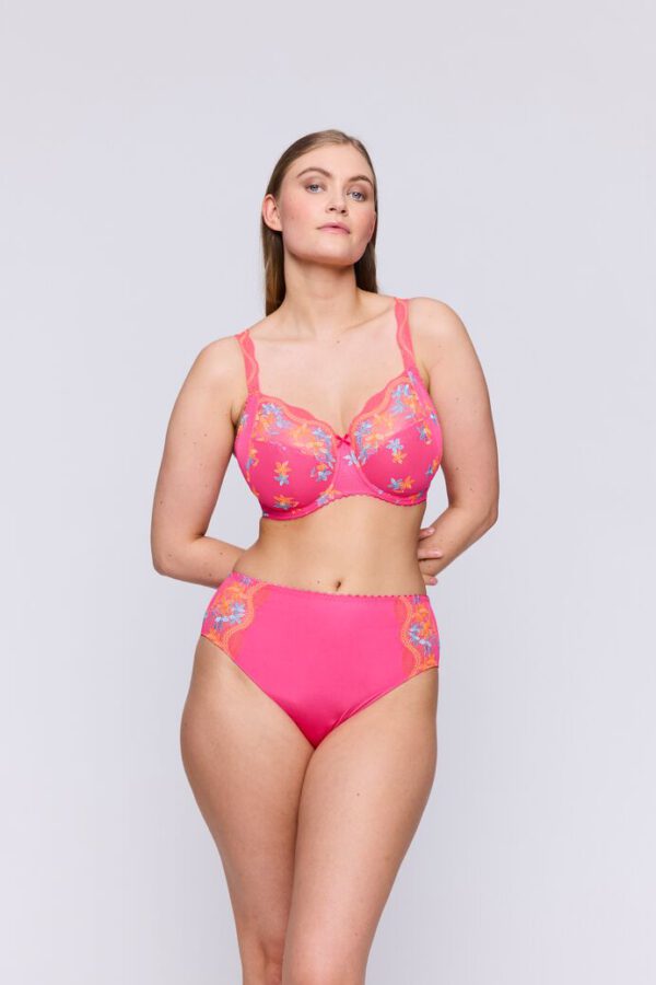 PrimaDonna Cala Luna Full-cup BH 0163540 Blogger Pink