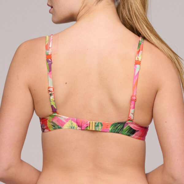 Marie Jo Swim Norma Jeanne Bikini top 1008016 Tropical Sunset