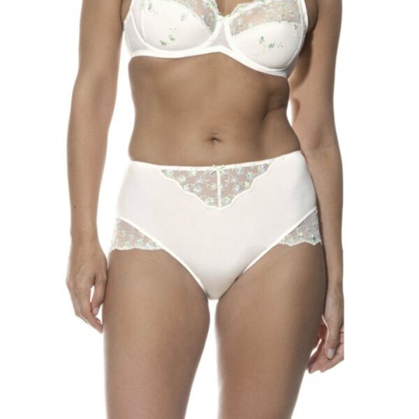 Mey Serie Delightfull Waist Pants 79443 Champagne