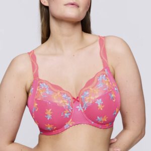 PrimaDonna Cala Luna Full-cup BH 0163540 Blogger Pink