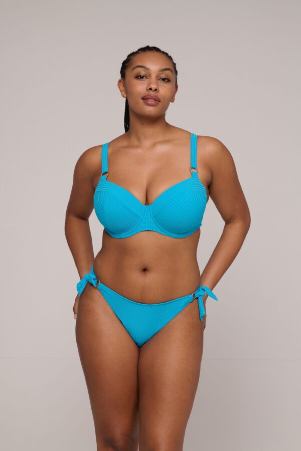 Primadonna Swim Kochi Voorgevormde Balconette Bikini 4013216 Sea Breeze