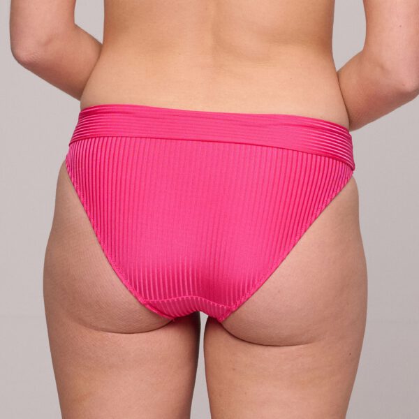 Marie Jo Swim Emly Bikini Slip Met Omslag 1007751 Dragon Fruit
