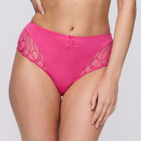 Marie Jo Heleen Tailleslip 0502861 Hollywood Pink