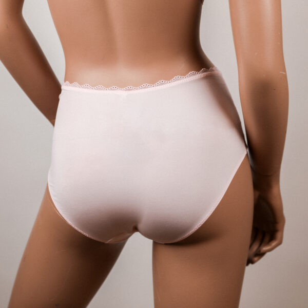 Mey Serie Amorous Waist Pants 79804 Bonbon Pink