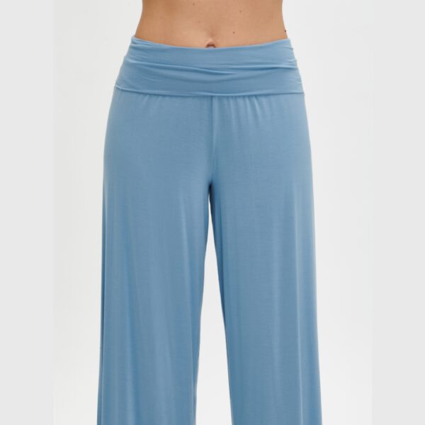 Nanso Dames Pyama Blauw 25747