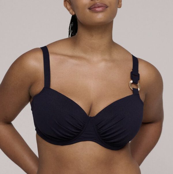 PrimaDonna Swim | Voorgevormde Balconette Bikini | Pinner