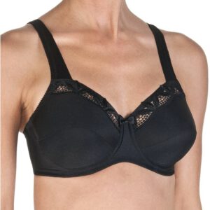 Felina | Melina | Beugel BH | 527-Zwart