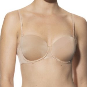 Mey | serie Joan | Multiway Bra | Strapless BH | 74228