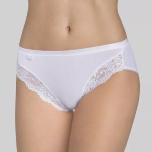 Voorbestelling Sloggi-Actie Romance Tai (Woman)