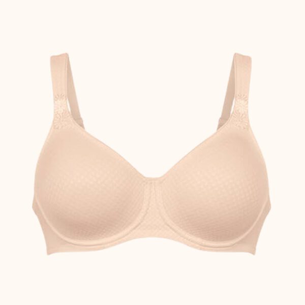 Anita |  Niet voorgevormde gladde beugel BH | Leni 5884 - Afbeelding 3