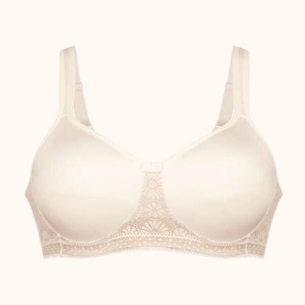 Anita |  Voorgevormde BH zonder beugel | met prothesehoesjes | Mary 4775x - Afbeelding 2