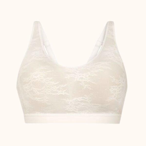 Anita | Bralette | Essential Lace top | 4700x - Afbeelding 2