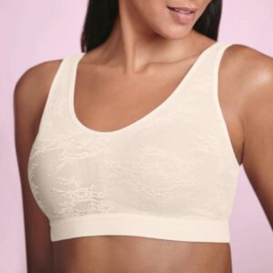 Anita | Bralette | Essential Lace top | 4700x