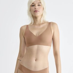 Sloggi | Zero Feel 2.0 Soft Bra | Bralette | 10217729