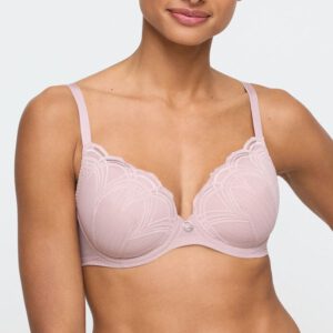 Marie Jo | Heartshape BH | met voorgevormde cups | Bois de Rose | Cathia 0102816-BDS