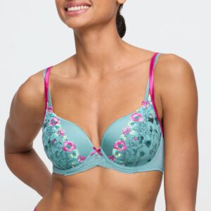 Marie Jo | Voorgevormde Heartshape BH | Bali Green | Lizelot 0102896