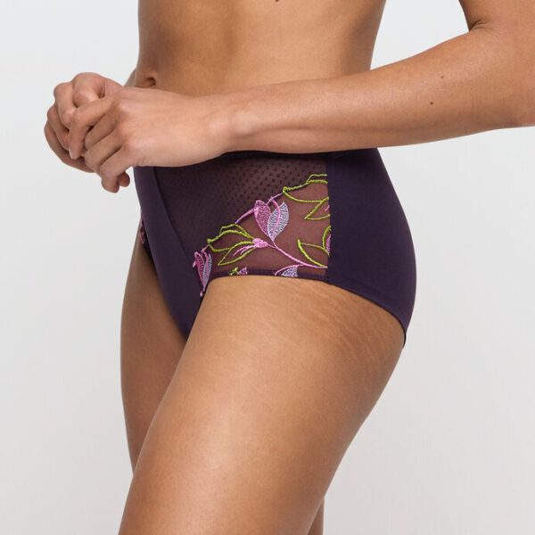 Marie Jo | Tailleslip | Amethyst | Loish 0502941 - Afbeelding 2