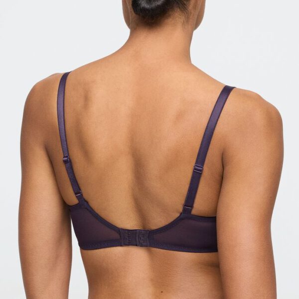 Marie Jo | Voorgevormde Heartshape BH | Amethyst | Loish 0102946 - Afbeelding 3