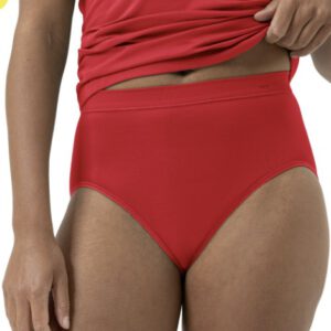 Mey | Tailleslip | Rood | Serie Emotion 59209