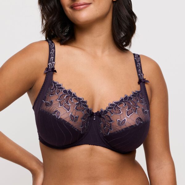 PrimaDonna | Full-Cup BH | Amethyst | Deaville 0161810-AMG