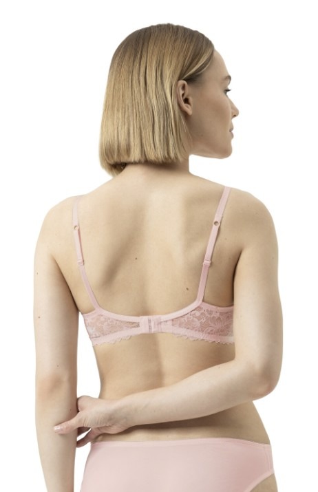Mey | bi-stretch BH | BonBon Pink | Serie Luxorious 74284 - Afbeelding 2