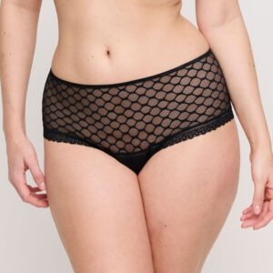 PrimaDonna Twist | Hotpants | zwart | Nako 0542492