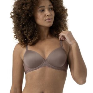 Mey | Bi-Stretch voorgevormde BH | Milk 'n Coffee | Serie Amorous 74800