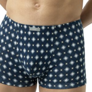 Mey | Shorty | SERIE CLASSIC BLUE TIE 2120128