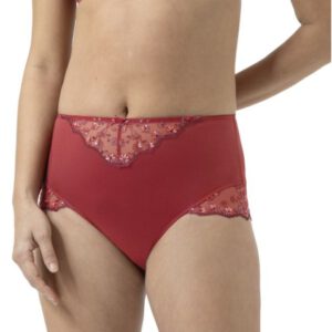 Mey | Tailleslip | Gala Red | serie Delightful 79443