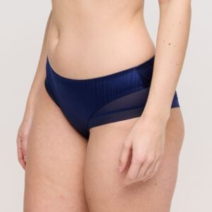 PrimaDonna Twist | Hotpants | Saffier Blauw | Knokke 0542332