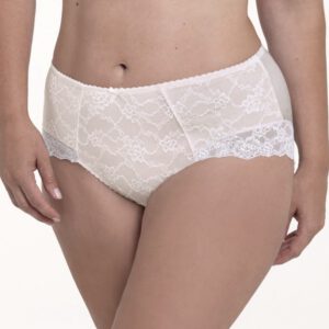 Anita | Tailleslip | ivoor | Bobette 1389