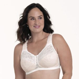 Anita | comfortBH | niet voorgevormd | Ivoor | Bobette 5292