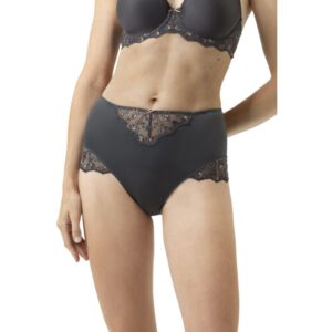 Mey | Tailleslip | Thunder Grey | 79443 | serie Delightful