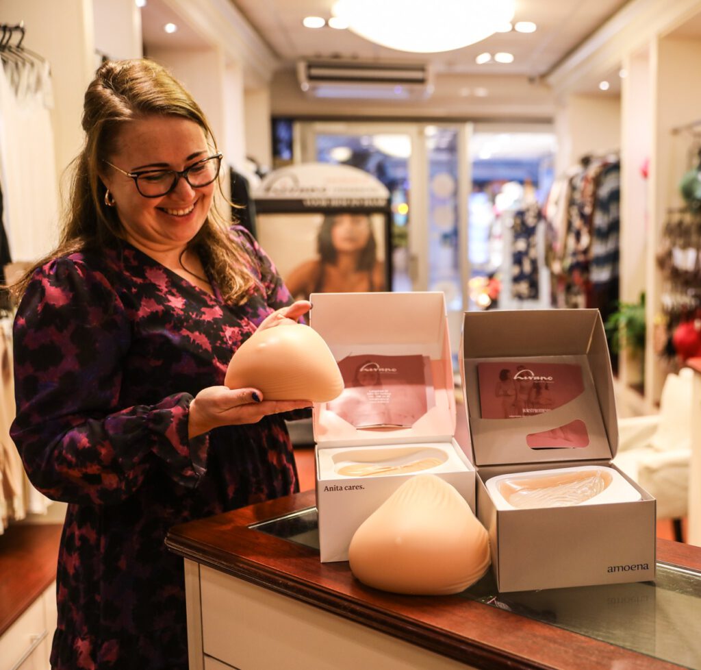 Mammacare adviseur Geldrop