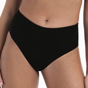 Anita | Style Pure | Bikini tailleslip | zwart | 8788-0