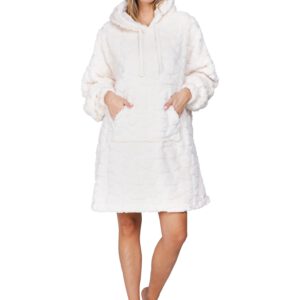 Pastunette | XXL Hoodie | 171262-606-2