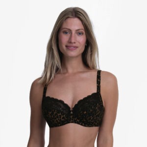 Anita | BeugelBH | Full-cup | Gold Cat | Liz | 5213