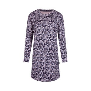 Charlie Choe | Nachthemd | Lilac | M61145-38